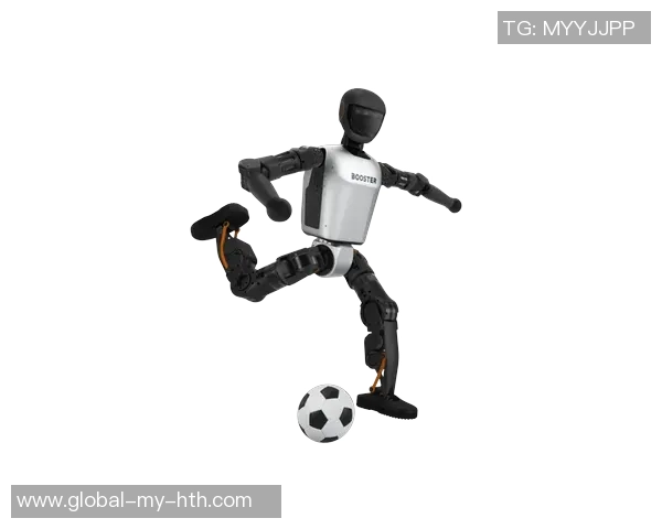 智能足球机器小车助力青少年足球训练提升技术与团队合作能力